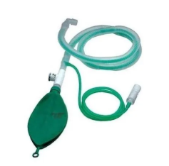 Bian circuit disposable anaesthesia circuit supplied by a Mumbai biomedical accessories supplier